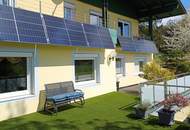 Großzügiges Landhaus mit TOP Garten in Waldrandlage!