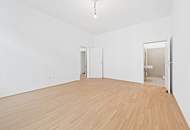 Ruhig &amp; modern 2-Zimmer-Wohnung