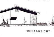 "Bungalow mit Traumgrundstück"