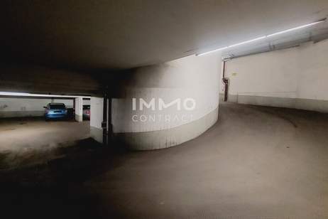 Tiefgaragenplätze unbefristet zu vermieten!!!, Kleinobjekte-miete, 116,05,€, 1140 Wien 14., Penzing
