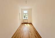 Stilvoller Altbau-Charme trifft auf moderne Ausstattung! 3-Zimmer Erstbezugs-Wohnung in guter Lage zu fairem Preis