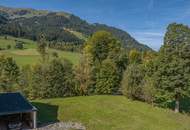 Grundstück mit Baugenehmigung für ein Wohnhaus