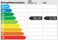 Top 4-Zimmer-Wohnung mit ca 27m2 Süd-Terrassen