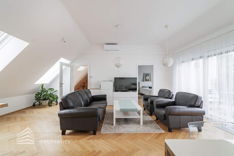 Moderne 2-Zimmer Wohnung mit großzügiger Terrasse, Wohnung-kauf, 452.277,€, 1110 Wien 11., Simmering