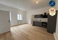 Neu saniertes 2-Zimmer Apartment in der Kremser Innenstadt