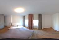 360° TOUR // MÖBLIERTE DACHGESCHOSS-WOHNUNG