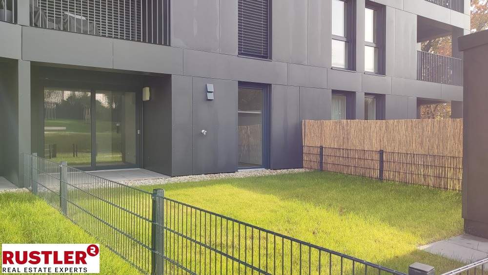 Pärchentraum mit tollen Garten