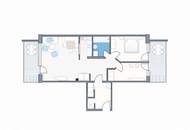 3-Zimmerwohnung in Ötz – Wohnen im Herzen des Ötztals!