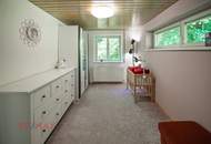 Natur &amp; Komfort vereint – Einfamilienhaus mit Weitblick und Privatsphäre