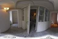 "Stilvoller Altbau-Traum am Donaukanal"