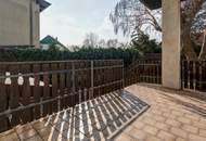 NEU AM MARKT ! Perfekt geschnittenes Einfamilienhaus !