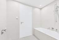 Wohnturm Grünblick: 4-Zimmer-Wohnung auf der Westseite im 12. Stock
