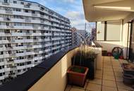 RUHIGE CITYWOHNUNG MIT HERRLICHER AUSSICHT