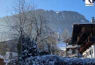 "SKI-IN SKI-OUT"/ FERIENWOHNUNG am Fuße des HAHNENKAMMS