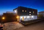 Lebensqualität pur – Familienfreundliches Einfamilienhaus mit Weitblick