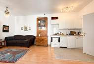 Großzügige 2 Zimmer Wohnung in der Salzburger Altstadt