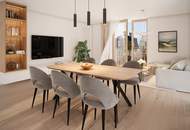 VILLMA – Exklusives Wohnen in Bestlage von Oberbaumgarten