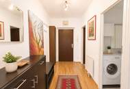 NEUER PREIS - Helle, freundliche Wohnung mit Loggia