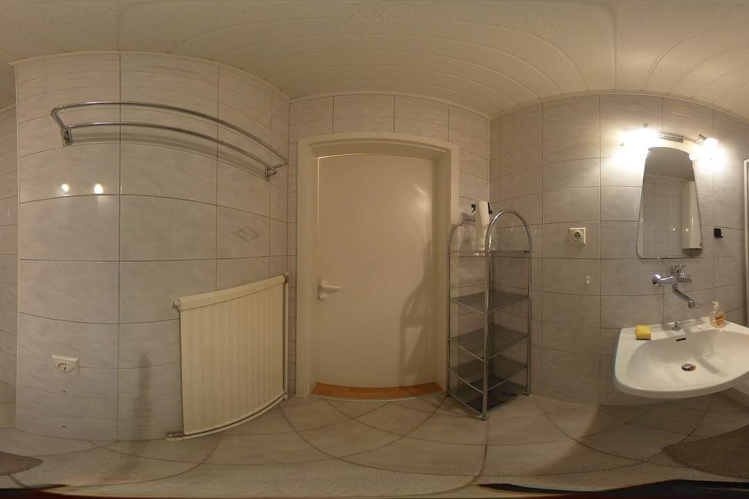 Gut geschnittene 2-Zimmer-Wohnung - Nahe dem Wander- und Erholungsgebiet Hohe Wand!