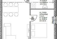 | CHARMANTE 3-ZIMMER-WOHNUNG MIT TERRASSE | IHR NEUES ZUHAUSE