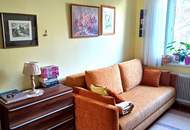 ANLEGERWOHNUNG in TOPLAGE - Charmante Loggia-Wohnung nahe dem Kurpark