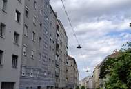 3 ZIMMER WOHNUNG - HELL und RUHIG ab 01.10.2025