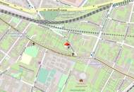 Sonniges Wohnglück in Meidling: Süd-Ausrichtung mit grünem Ausblick und Ruhelage