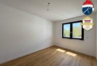 Erstbezug mit großen Terrassen & Top Ausstattung!