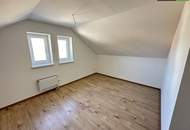 Kleinhaus zur Miete mit Garten, Carport, möblierter Küche und 2 Schlafzimmern in +++ SPIELBERG +++