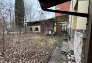 5/8tel-Anteil an Leobener Stadtvilla am Mareckkai mit Benützungsregelung für Wohnung im 1. OG