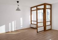 2-Zimmer-Wohnung in Stadtnähe