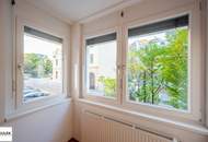**Ab Sofort** Praktisch geschnittene 2 Zimmer Neubauwohnung – für Singles und Paare!