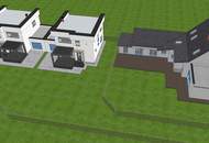 Stadtgrenze Wien, nicht aufgeschlossenes Grundstück,Nähe Gänserndorf