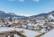 Grundstück mit Baugenehmigung für eine Luxusvilla