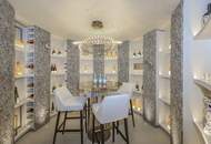 Einzigartige Luxusvilla in unverbaubarer Toplage