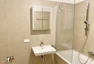 =LAURENZ= Gartenwohnung 3 Zimmer Wohnung mit Weitblick! ERSTBEZUG U3