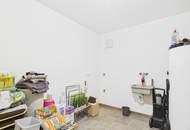 Bungalow auf Eigengrund in sehr ruhiger Lage mit großem Garten in Wien