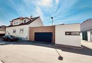 Ca. 265m2 Baugrund + geniales neuwertiges Stadthaus gleich gegenüber - JETZT ANFRAGEN