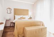 Einzigartige Gartenwohnung mit großzügiger Terrassenfläche in Graz-Stiftingtal