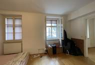 Gumpendorfer Straße: 2-Zimmer-Wohnung