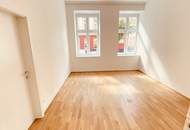 Geschmackvoll ca. 50m² 2.Zimmer, Erdgeschoß, Barrierefrei, NäheU4/U6