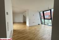 DG - mit 34m² großer Dachterrasse - nähe Donaukanal in 1200 Wien zu kaufen