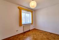 Wohlfühl - Wohnung mit kleinem Garten