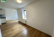 Einziehen &amp; wohlfühlen – 1-Zimmer-Wohnung - All-inclusive wohnen!