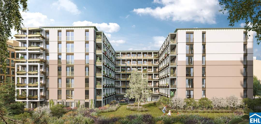 Nachhaltige Architektur mit Zukunft