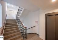Großzügige 2 Zimmer Wohnung mit Fernblick - Wiedner Hauptstraße