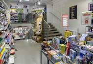 Repräsentatives Geschäftslokal in Toplage von Bad Ischl zu vermieten!