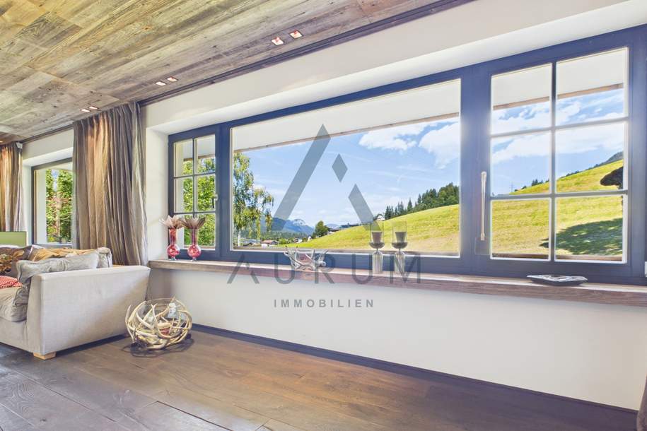 Miete: Freizeitwohnsitz an der Skipiste, Wohnung-miete, 3.500,00,€, 6352 Kufstein