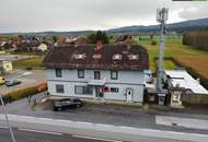 Generalsaniertes Laufhaus mit 13 Zimmer an der B70 nahe Voitsberg zur Pacht