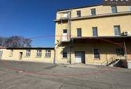 | Büro- und Lagerkombination in Top-Lage nahe Flughafen Wien | ca. 285 m² Lager/Halle zzgl. ca. 162 m² Büroflächen